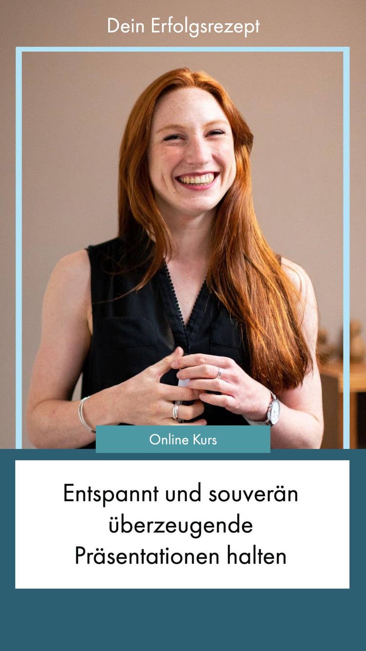 Business Portrait Photo Story