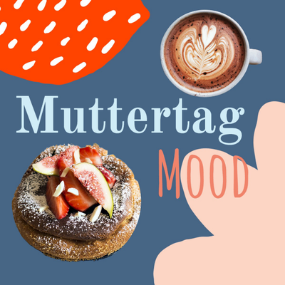 friendly mother's day instagram post