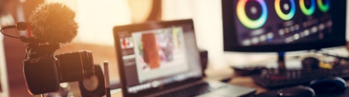 Was ist ein Content-Creator? | Adobe Express