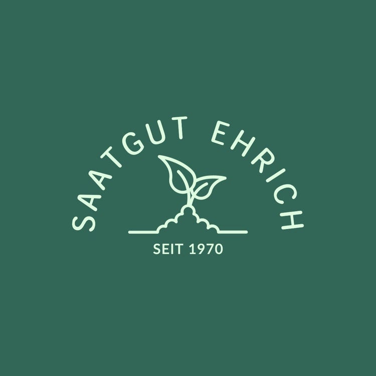 Green Leaf Farm Logo