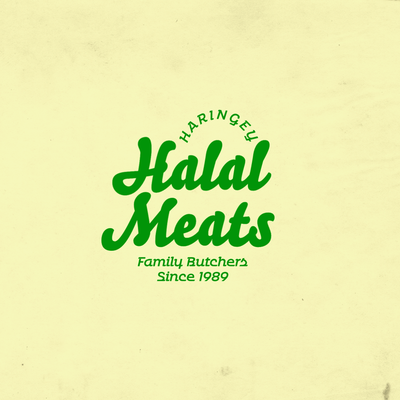 A logo on a white surface Description automatically generated