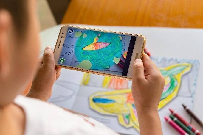 Grafik wird hinzugefügt …