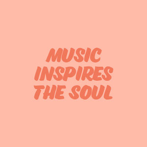 Pink Minimalistic Catchphrase Instagram Post 50 Modern Fonts