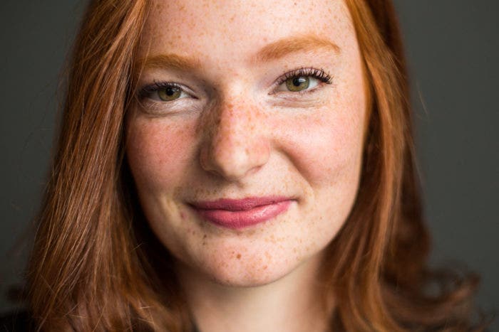 Checketts family photographed by Justin Hackworth