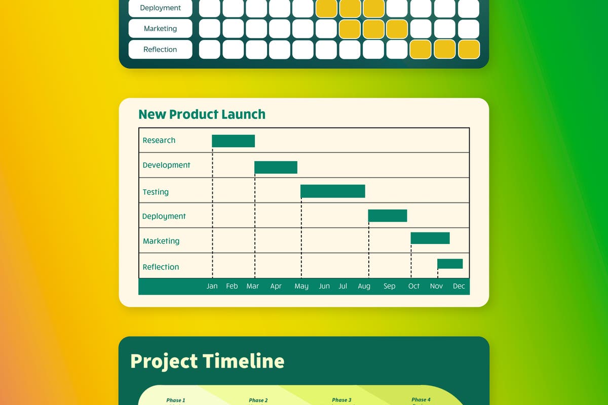 die-besten-30-timeline-beispiele-nach-typ-adobe-express