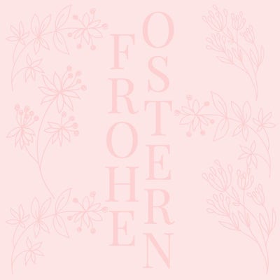 pink fine flower album cover
