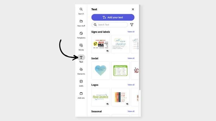 A screenshot of a web page Description automatically generated