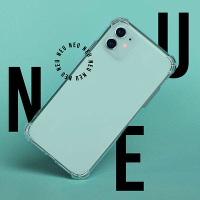 Teal Promo Instagram Square Post