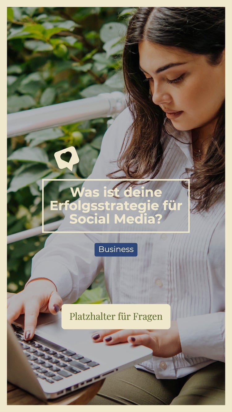 Light-toned Modern Photography Business Question Social Media Instagram Post