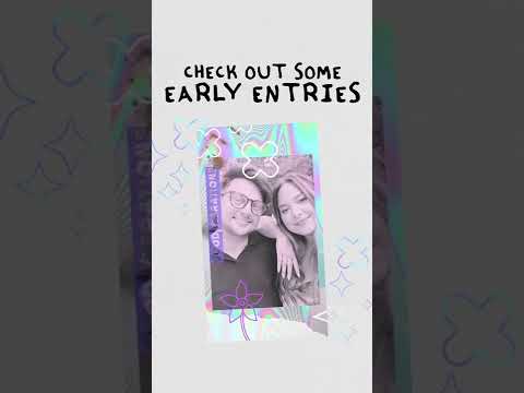 Video titled: Want to be featured in @marshmello 's video? link in comment section 🌟 #shorts #adobeexpress