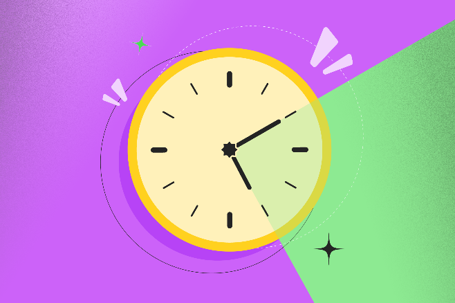 Die beste Zeit um auf TikTok zu posten | Adobe Express