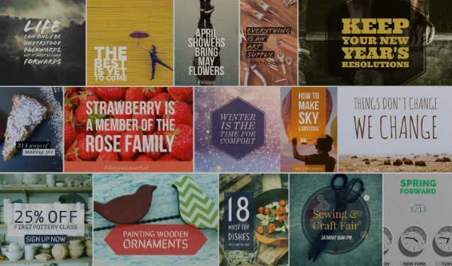 Was ist Adobe Spark? | Adobe Express