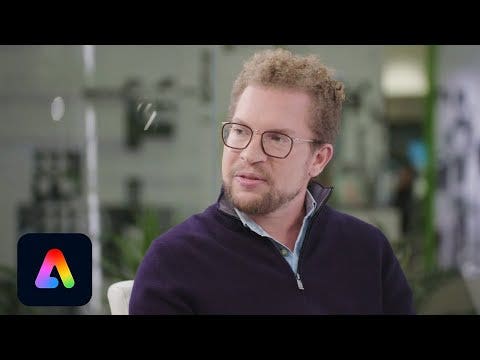 Video titled: Dysturb Shares Their Work on Social | Nonprofts | Adobe Express