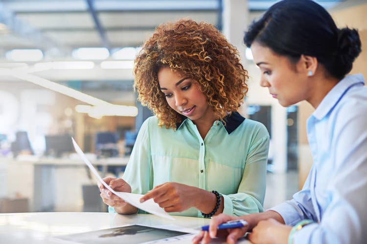 Diese Fehler solltest du beim Erstellen deiner Initiativbewerbung vermeiden | Adobe Express