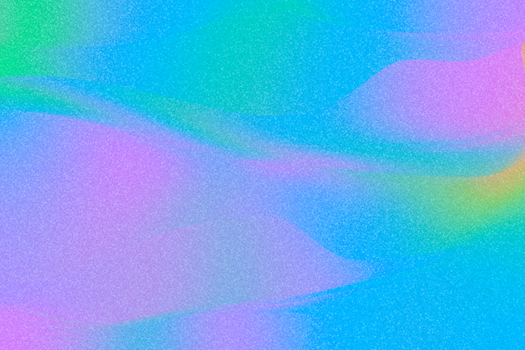 Texturen im Grafikdesign | Adobe Express