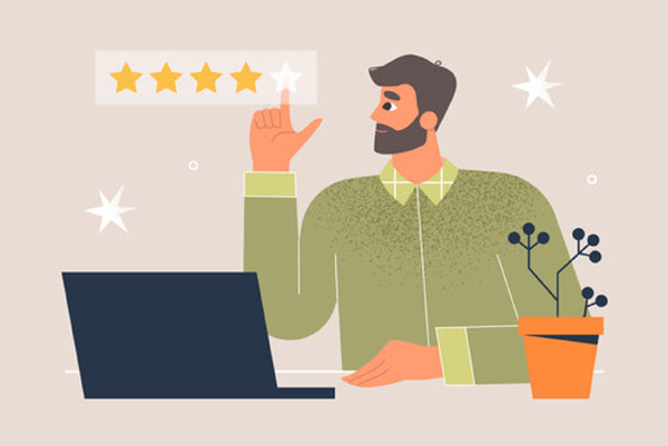 Der Influencer-Vertrauens-Index | Adobe Express