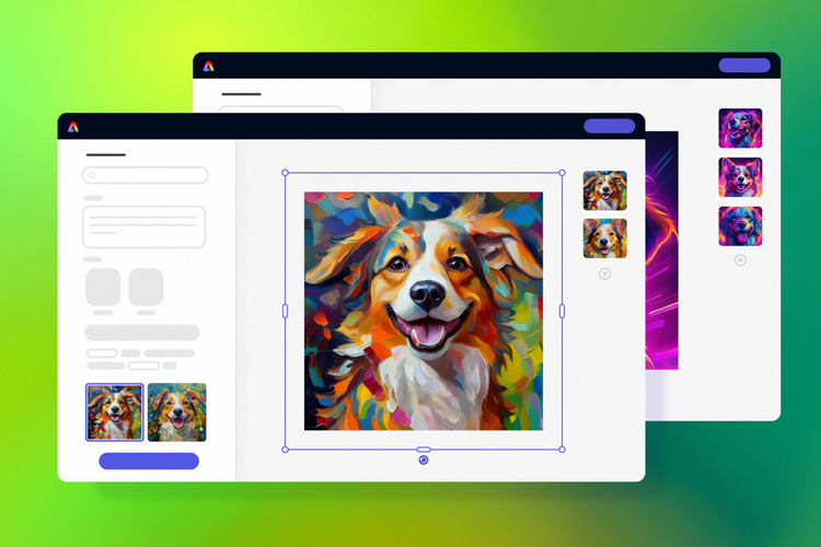 So verändert KI unsere Arbeit | Adobe Express