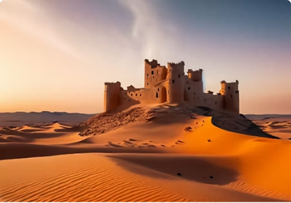 Adobe Firefly vs. Stable Diffusion, Bild