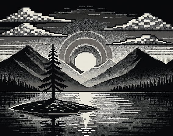 Kostenloser Pixel Art Generator Fotos In Pixel Art Firefly Kostenloser Pixel Art Generator Fotos In Pixel Art Firefly