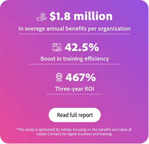 Title: https://main--cc--adobecom.aem.page/products/adobeconnect/idc-report#_blank | Download Adobe Connect for trainings and webinars - Description: https://main--cc--adobecom.aem.page/products/adobeconnect/idc-report | Adobe Connect für Schulungen und Webinare herunterladen