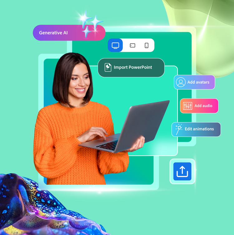 Adobe Captivate herunterladen