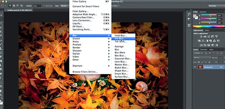 https://main--cc--adobecom.aem.live/cc-shared/fragments/modals/videos/photography/discover/blur-image#video | Photoshop Playbook: Selektiver Fokus | :play-medium
