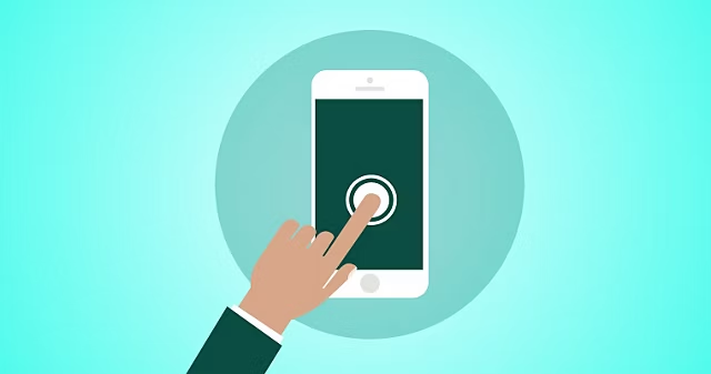 Erstellung von mobilen Apps mit nur einem Klick
