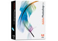 Photoshop CS2 box