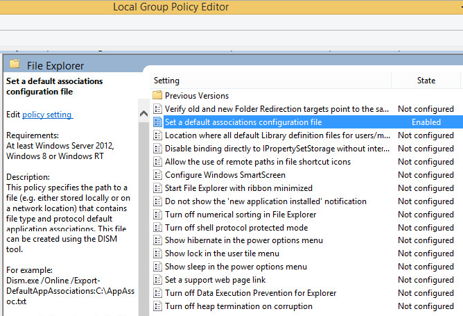 local group policy editor windows 7 command