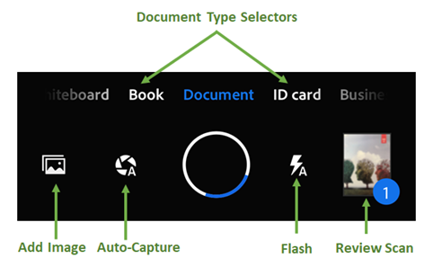 スキャン Ios 向けの Adobe Scan