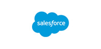Salesforce Logo