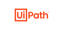 UI Path Logo