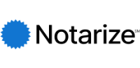 Notarize Logo