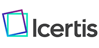 Icertis Logo