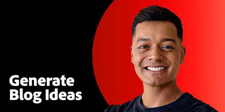 https://main--dc--adobecom.aem.live/dc-shared/fragments/modals/videos/acrobat/generative-ai-pdf/generate-blog-ideas#blogideas | Generér blogidéer | :play-medium
