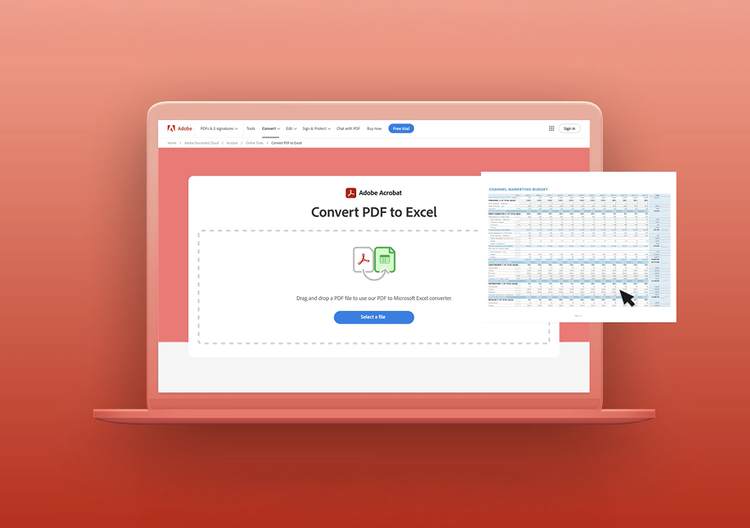 https://main--dc--adobecom.aem.live/dc-shared/fragments/modals/videos/frictionless/how-to-convert-pdf-to-excel#_dnt#video | Afspil video: Sådan konverterer du PDF til Excel | :play-medium