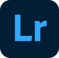 Lightroom logo