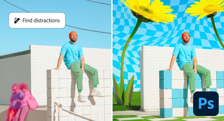 Kreer i samme tempo som fantasien.