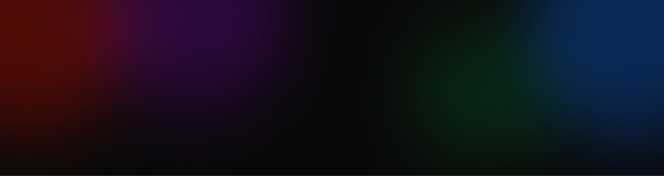 Banner med kollage, der viser farverige variationer af AI-genererede tatoveringsdesigns i gitterformat