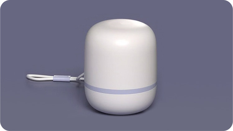 Tilpas CAD-import med forskellige indstillinger.