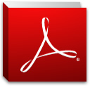 Get Adobe Reader X Now!