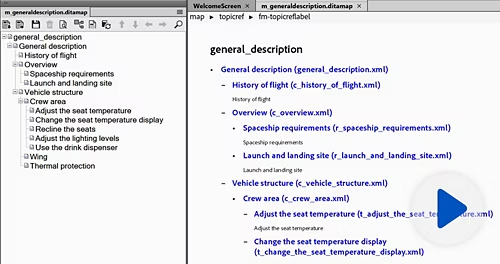 https://main--cc--adobecom.aem.page/cc-shared/fragments/modals/framemaker/features/simultaneous-document-and-tree-view-for-dita-maps#Simultaneous-document-and-tree-view-for-DITA-maps | Simultaneous document
