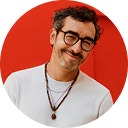 Filmitegija Antoni Sendra portree