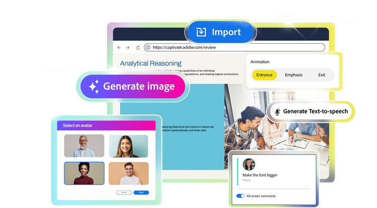 Download Adobe Captivate