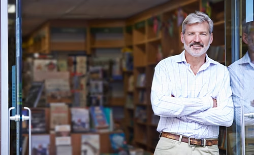 Adobe eBook Platform for Retailers and Libraries