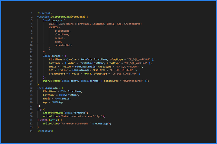 Protect Against Common Vulnerabilities