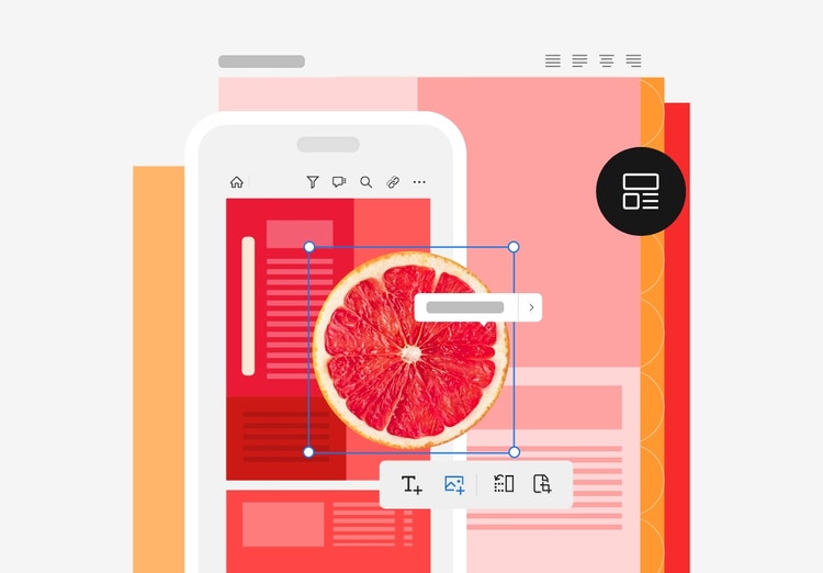 Imagen que muestra un archivo desde un iPhone al que se le va a añadir un comentario.