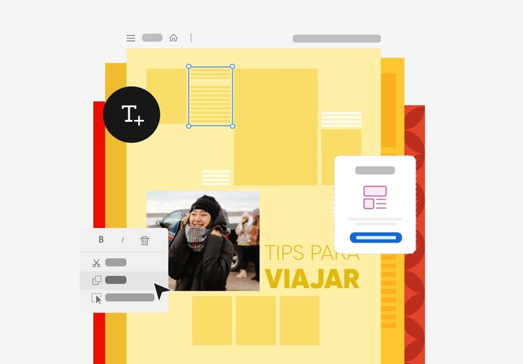 Imagen que muestra un archivo PDF que se va a editar.