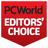 Premio Editors' Choice de PCWorld