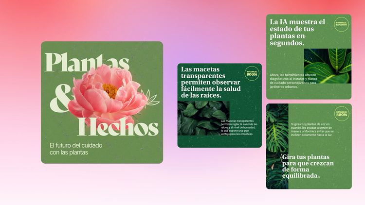 Caso de uso de marketing